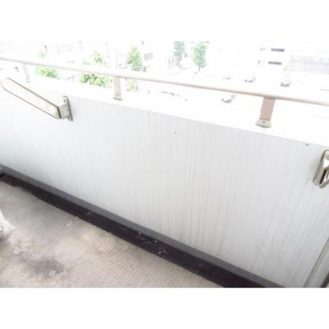 ※写真は同タイプ住戸です。 パークアクシス丸の内