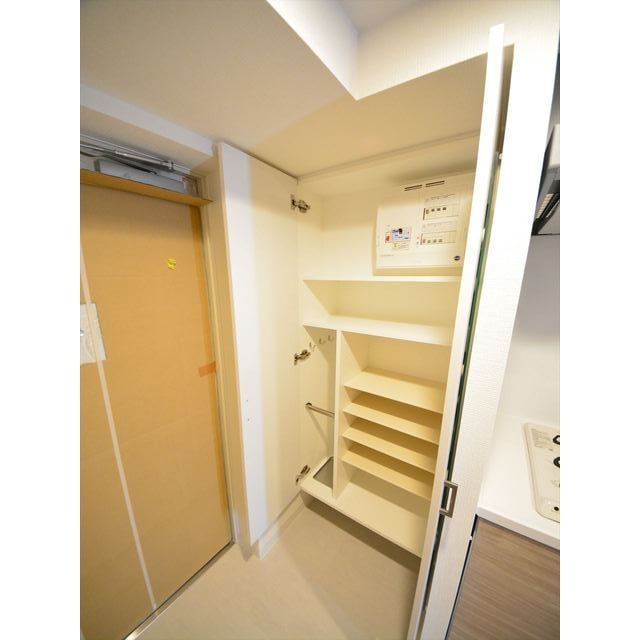 ※303号室の写真 エスリード新栄テセラ