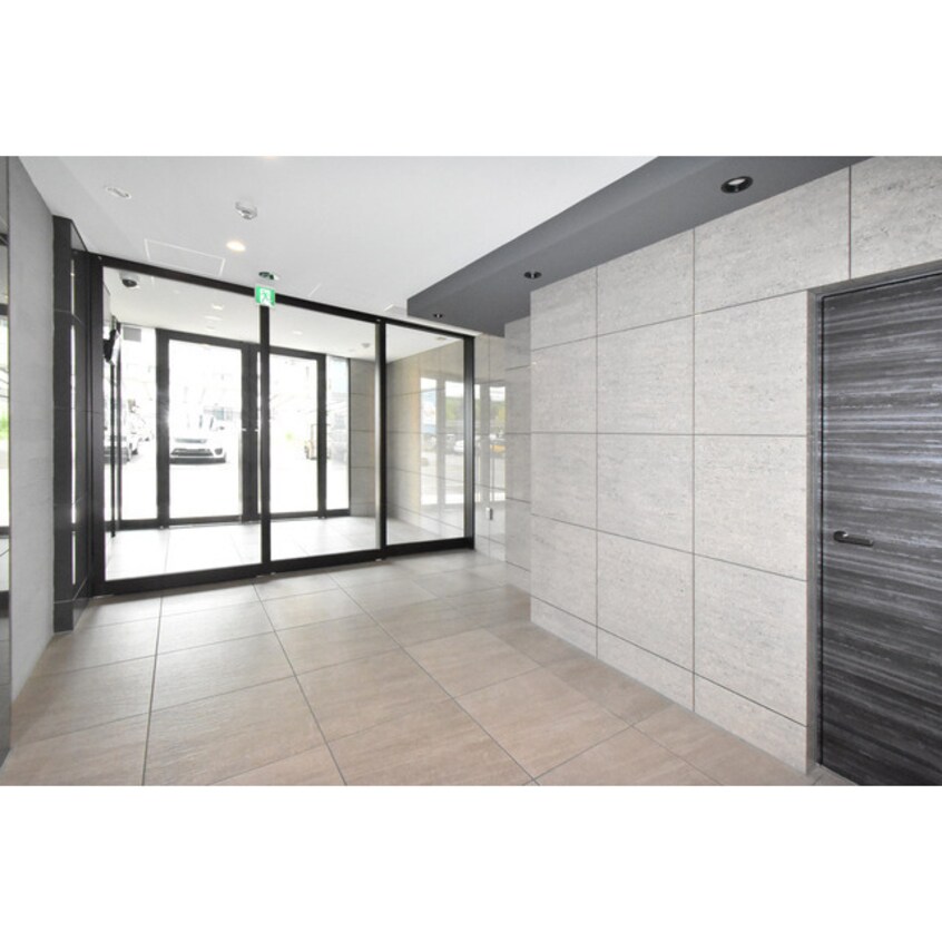  エスリード新栄テセラ