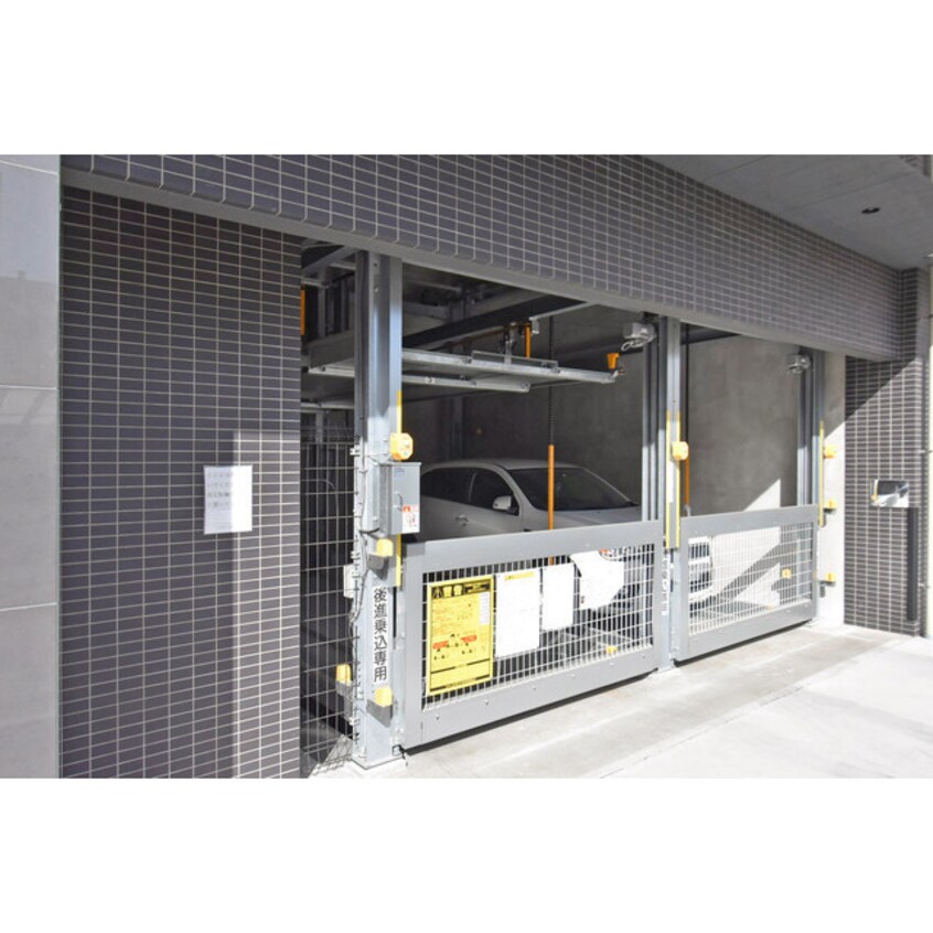  エスリード新栄テセラ