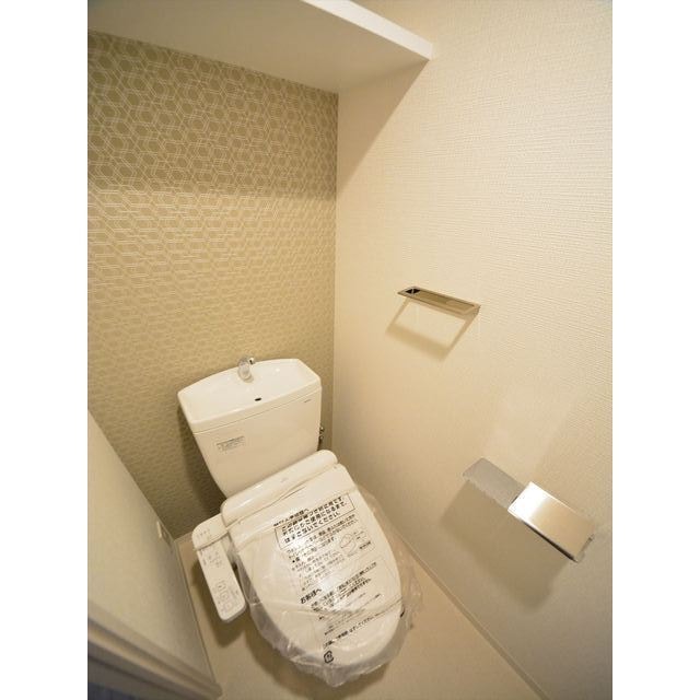 ※303号室の写真 エスリード新栄テセラ