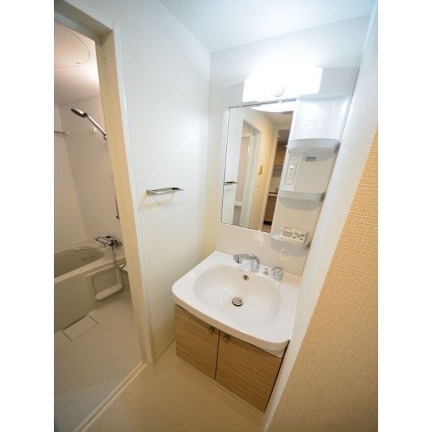 ※303号室の写真 エスリード新栄テセラ