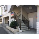  シャトルオオギ