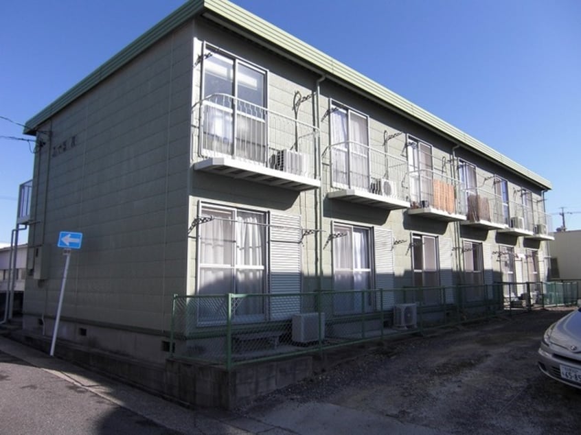  名古屋市営地下鉄東山線/本郷駅 徒歩34分 1階 築39年