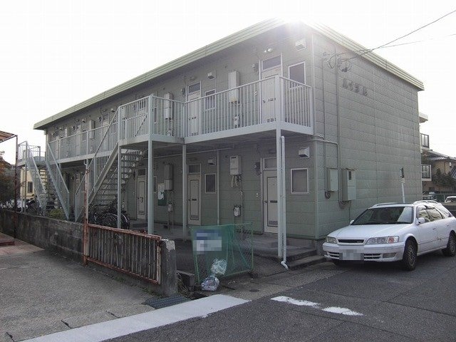  名古屋市営地下鉄東山線/本郷駅 徒歩34分 1階 築39年