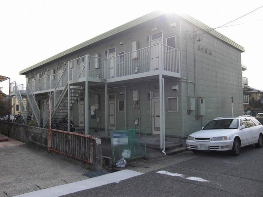  名古屋市営地下鉄東山線/本郷駅 徒歩34分 1階 築39年