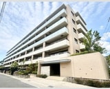 バンベール植田ヒルズ2号棟