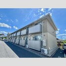 東海道本線/逢妻駅 徒歩25分 1階 築10年の外観