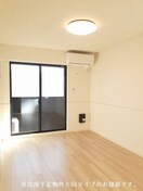 こちらの居間で趣味の時間をお楽しみください ジュメルⅡ