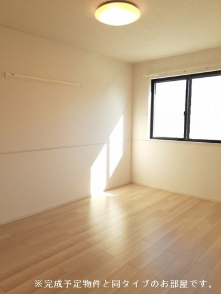 内装です ジュメルⅠ