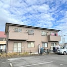 Quatre　Saisonsの外観