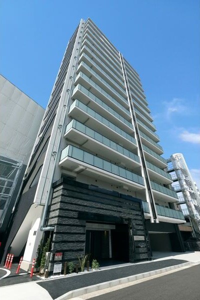  S-RESIDENCE浅間町駅前axial