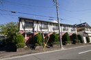 ﾌｧﾐｰﾕ富貴ノ台の外観