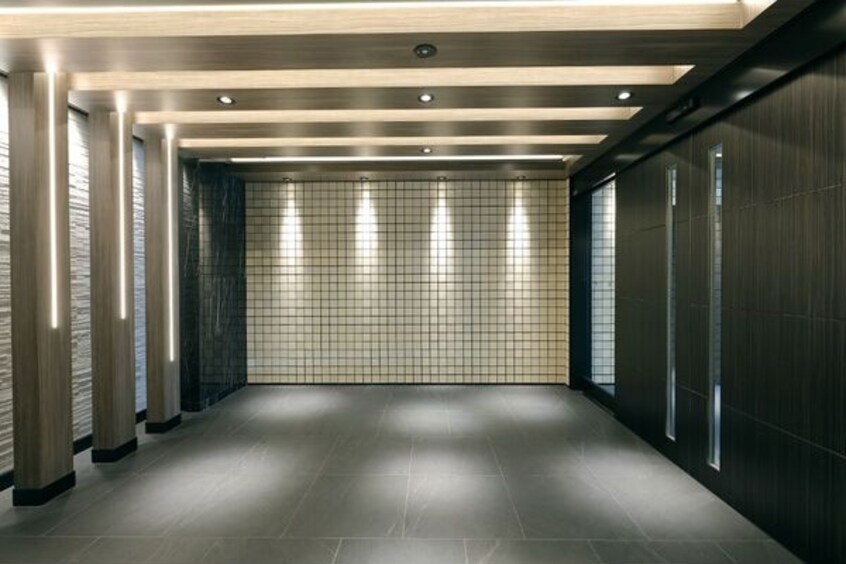  S-RESIDENCE浅間町駅前axial