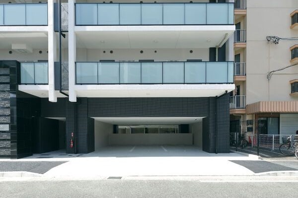  S-RESIDENCE浅間町駅前axial