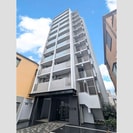 エスリード名古屋STATION WESTの外観