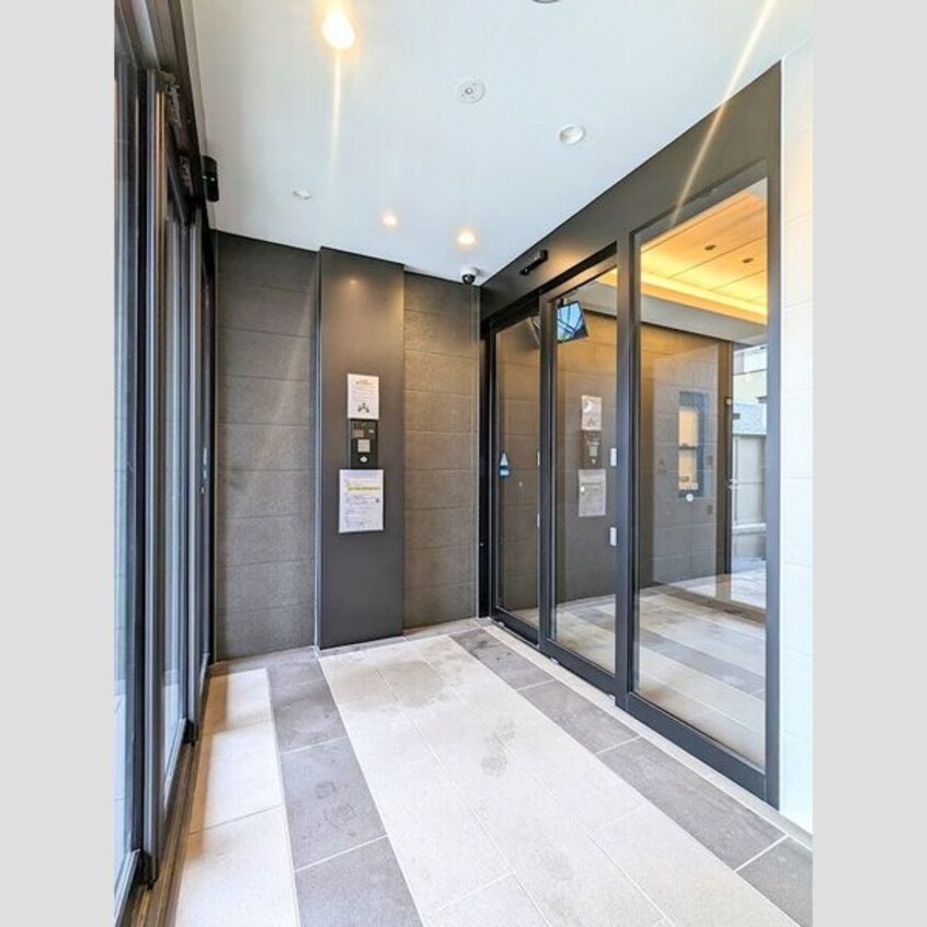  エスリード名古屋STATION WEST