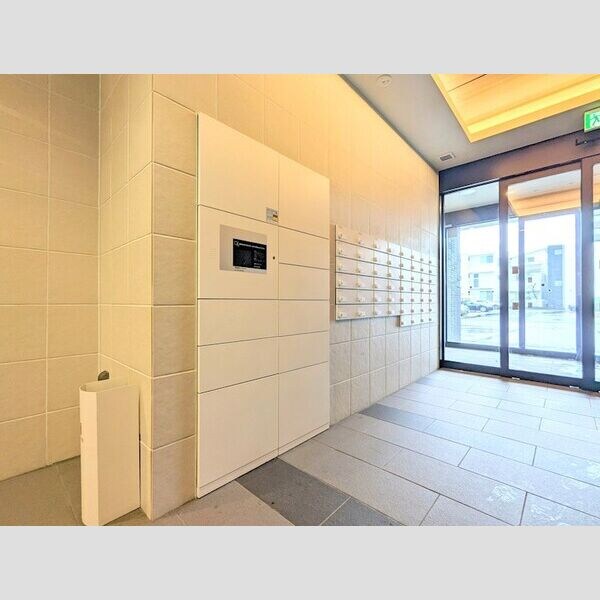  エスリード名古屋STATION WEST