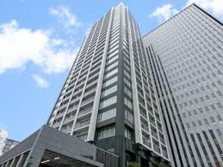  ブリリアタワー名古屋グランスイート