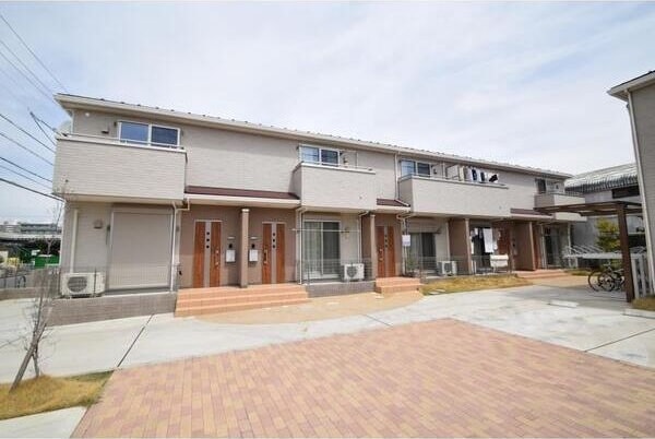  コンコルディアちゃやがさか　NORTH