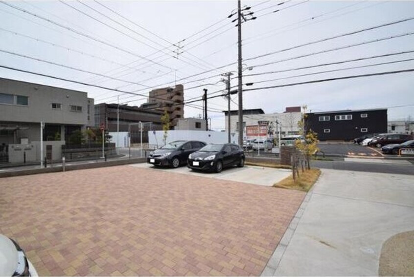  コンコルディアちゃやがさか　NORTH