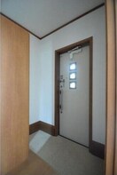  コンコルディアちゃやがさか　NORTH