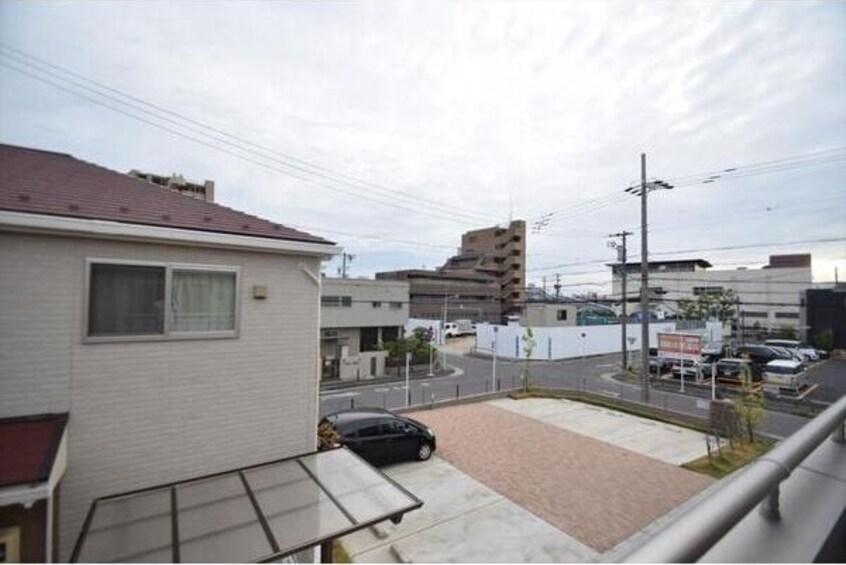  コンコルディアちゃやがさか　NORTH