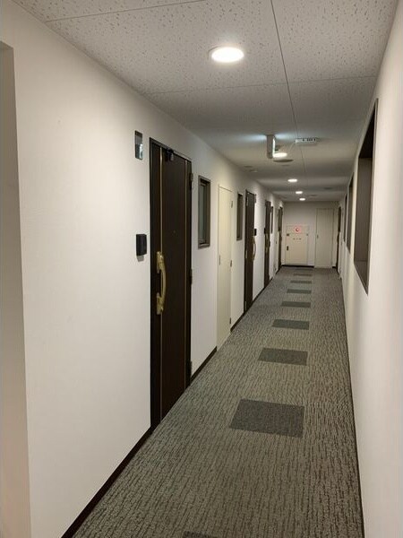  サン・名駅南ビル