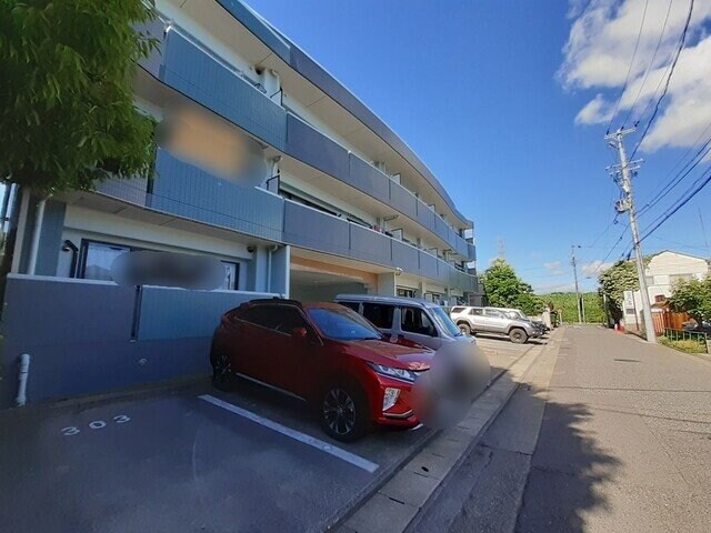  メゾンエトワール