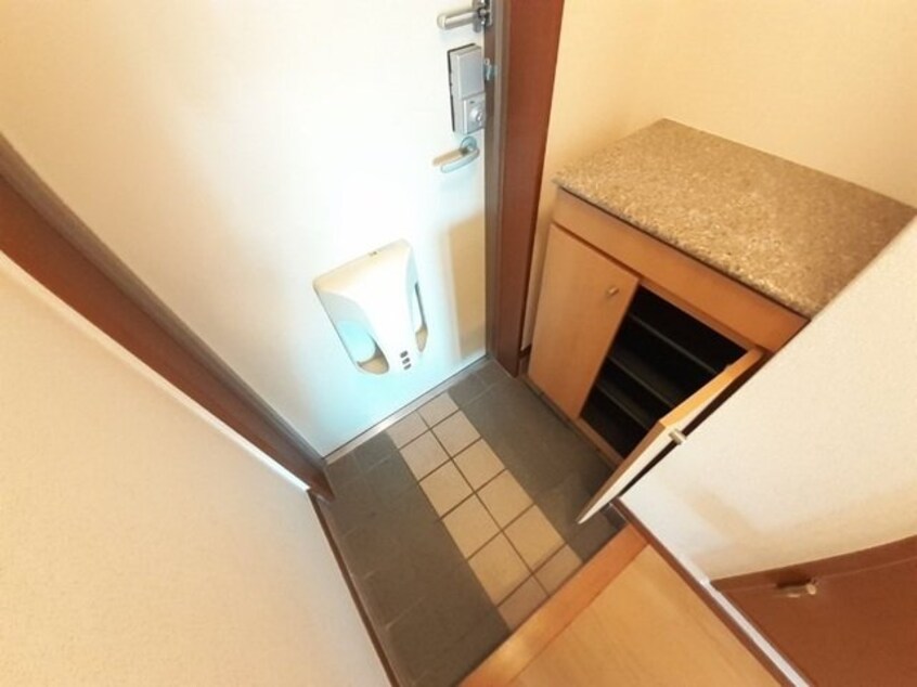  メゾンエトワール