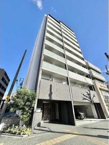  パルティール浅間町　602号室