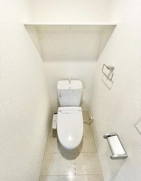  パルティール浅間町　602号室