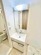  パルティール浅間町　602号室