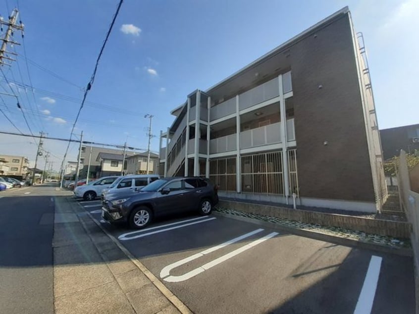  パセオ　ヴェルデ