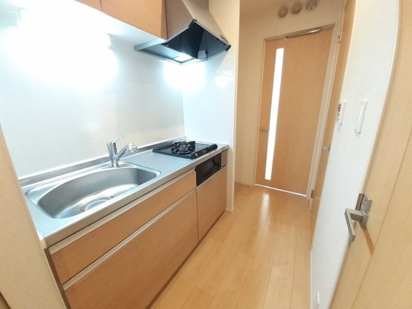  パセオ　ヴェルデ