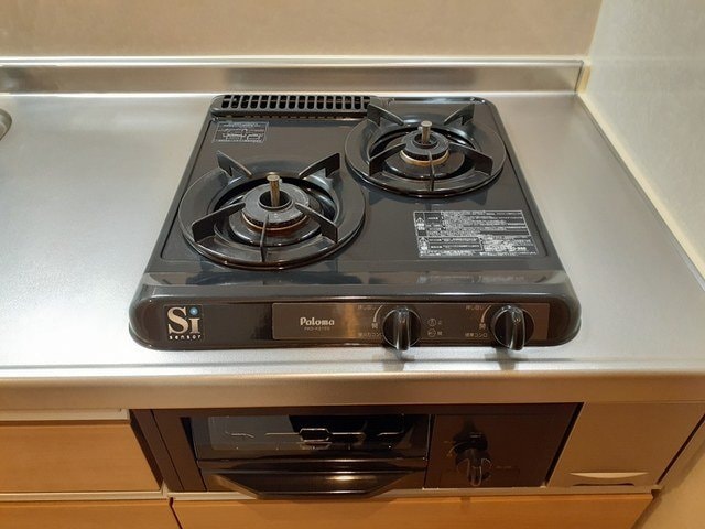  パセオ　ヴェルデ