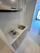  ルネフラッツ黒川Ⅱ