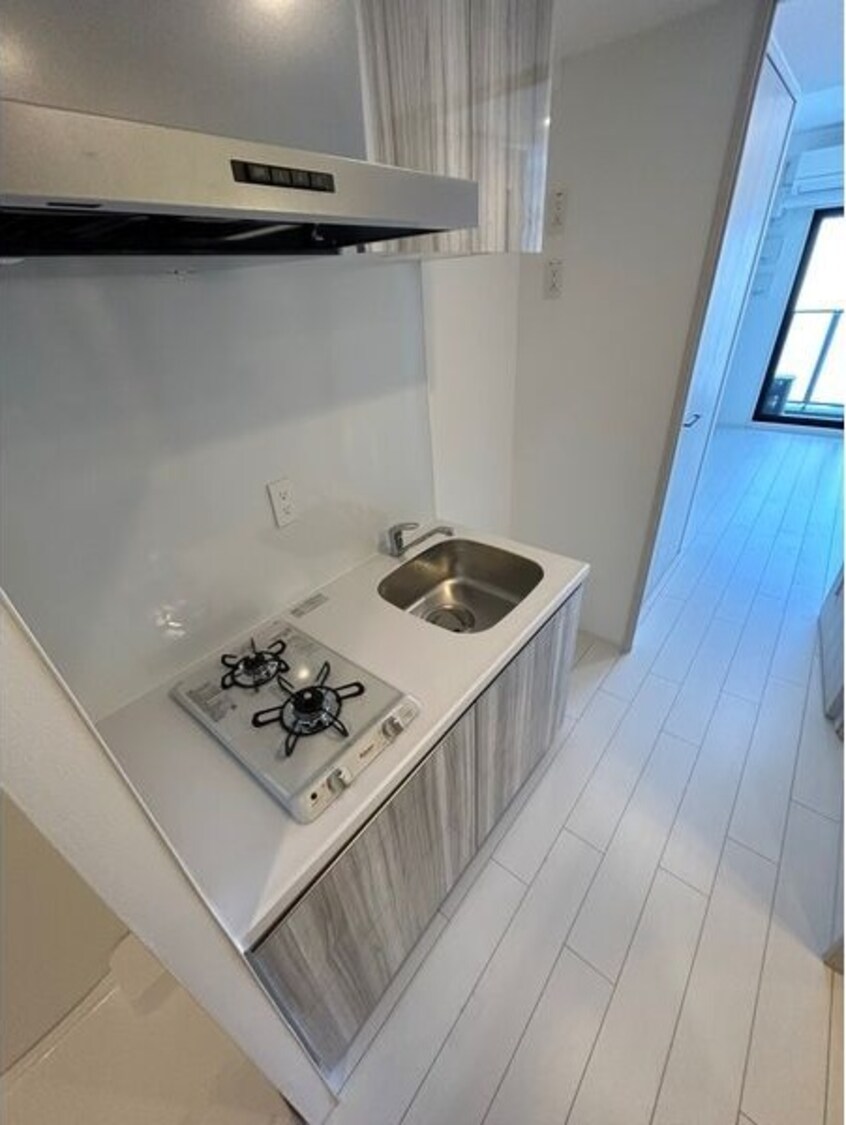  ルネフラッツ黒川Ⅱ