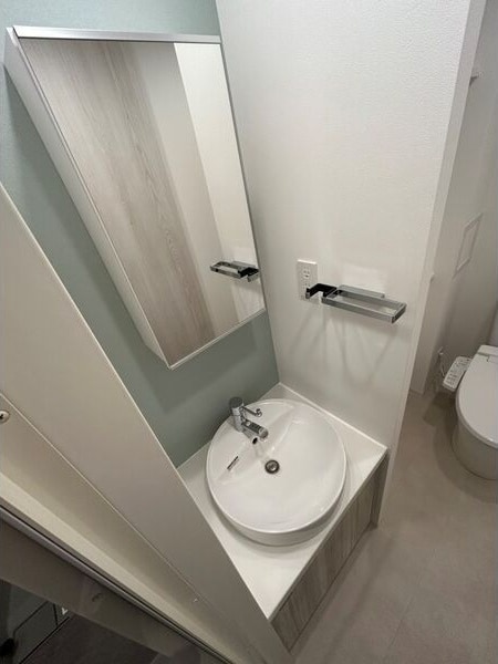  ルネフラッツ黒川Ⅱ