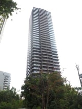 グランドメゾンThe池下ガーデンタワー