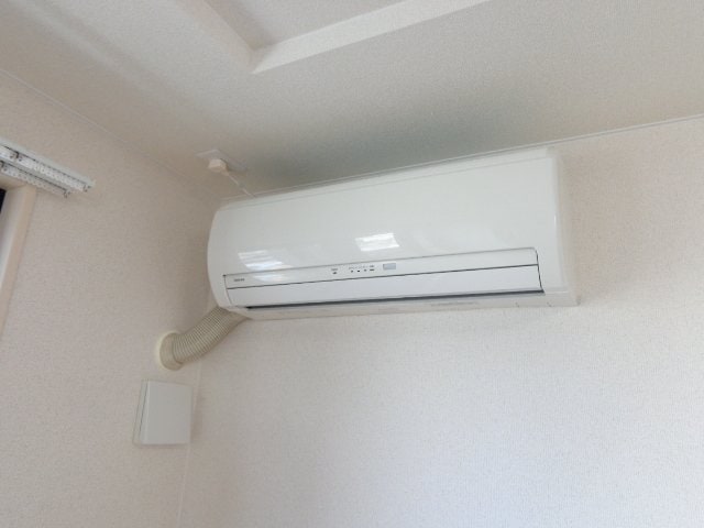 エアコン プレジデント・川中