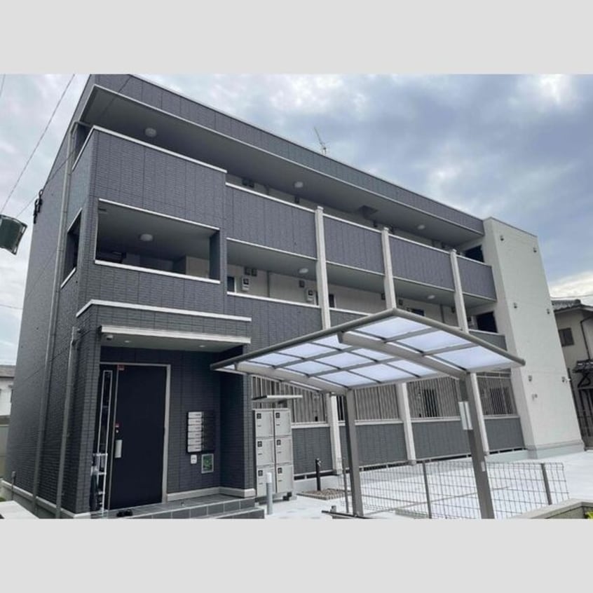  名古屋市営地下鉄名港線/東海通駅 徒歩6分 1階 築2年