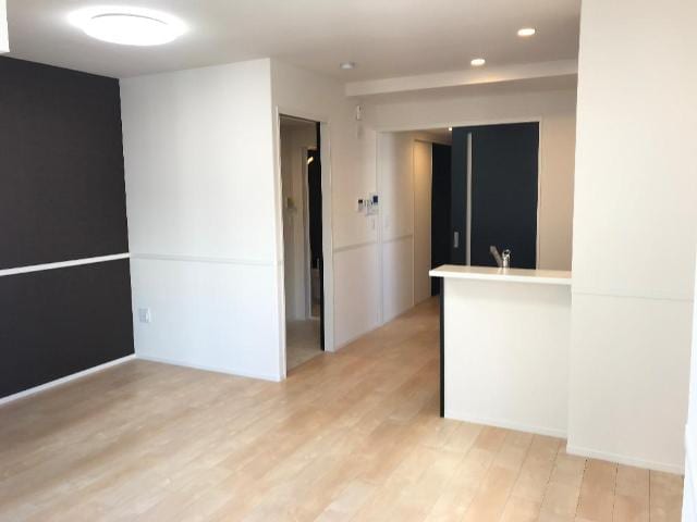 リビング クレシア吹上