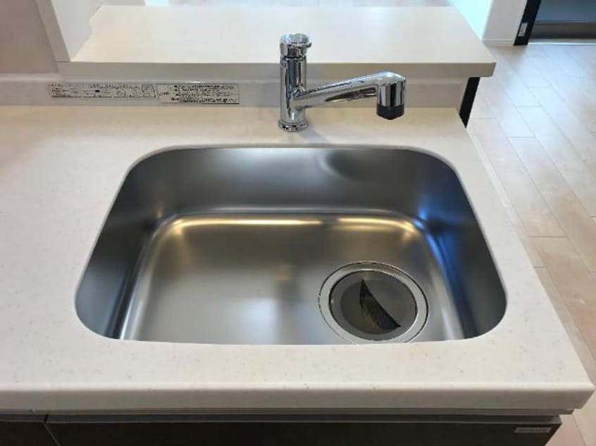 シンク クレシア吹上