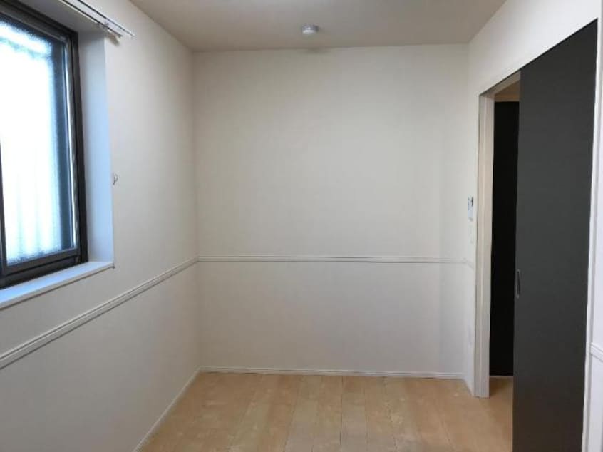 室内 クレシア吹上