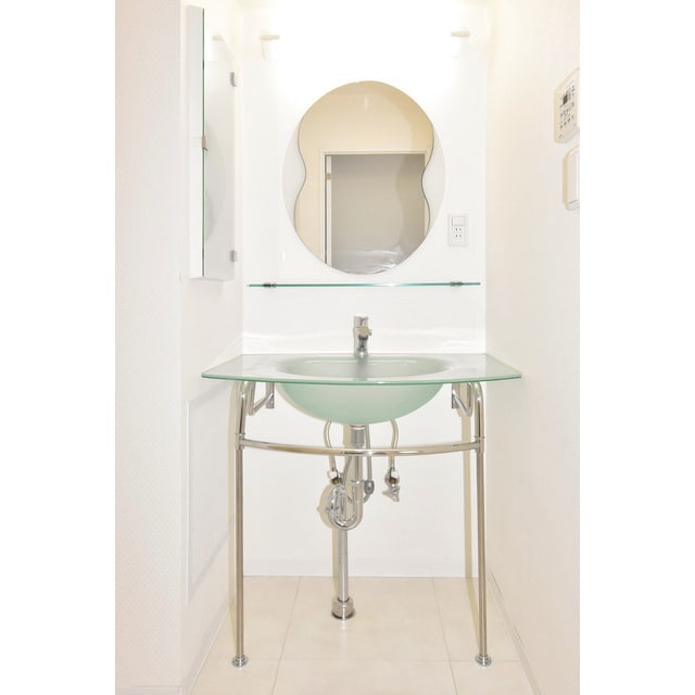  Gramercy Shiromi-dori