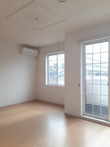 使いやすいリビングです ＭＡ　ＭＡＩＳＯＮ