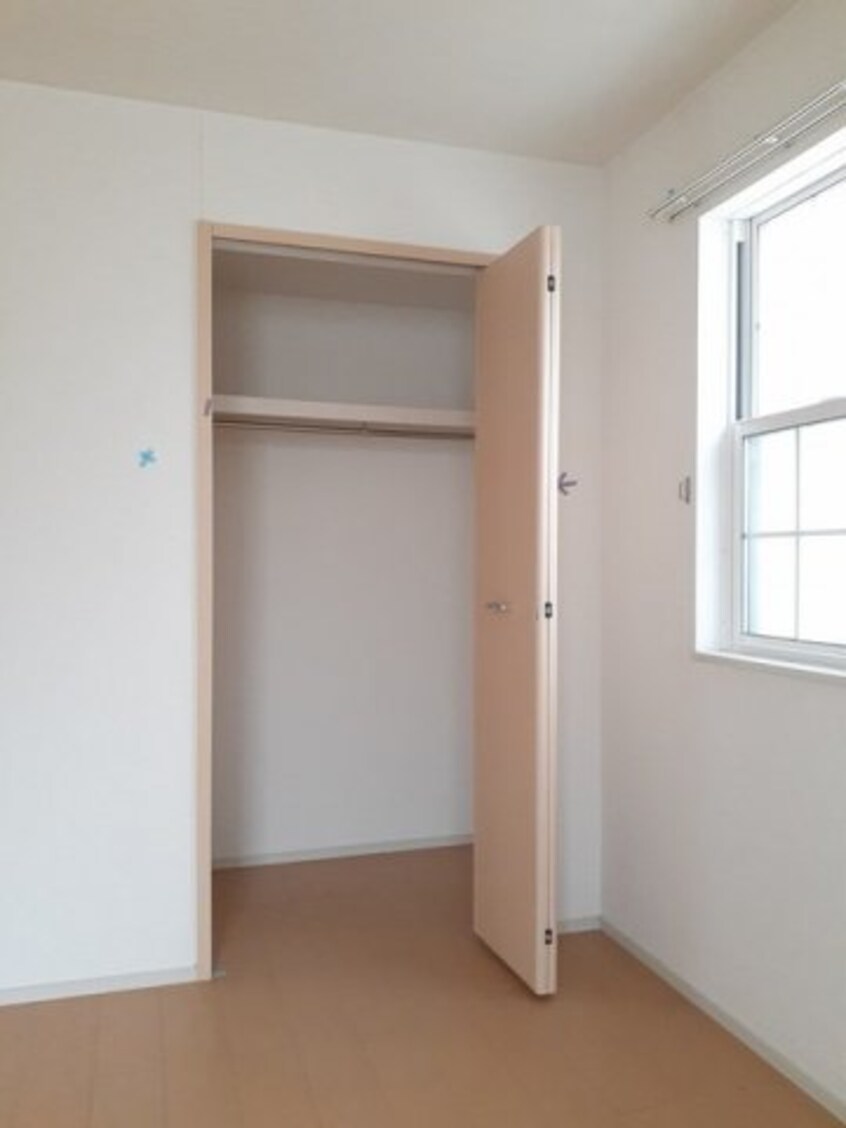 収納スペース豊富です ＭＡ　ＭＡＩＳＯＮ