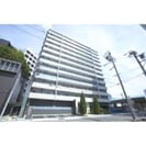 パークアクシス名駅南グランデの外観