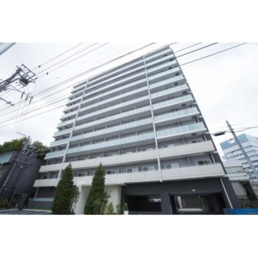  パークアクシス名駅南グランデ